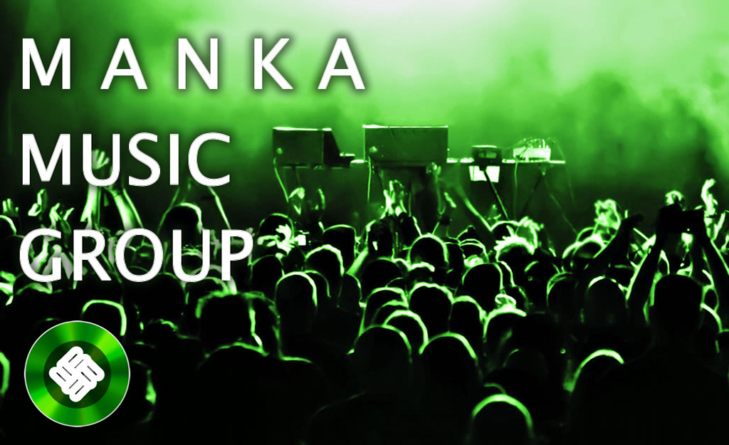 Manka Music Group