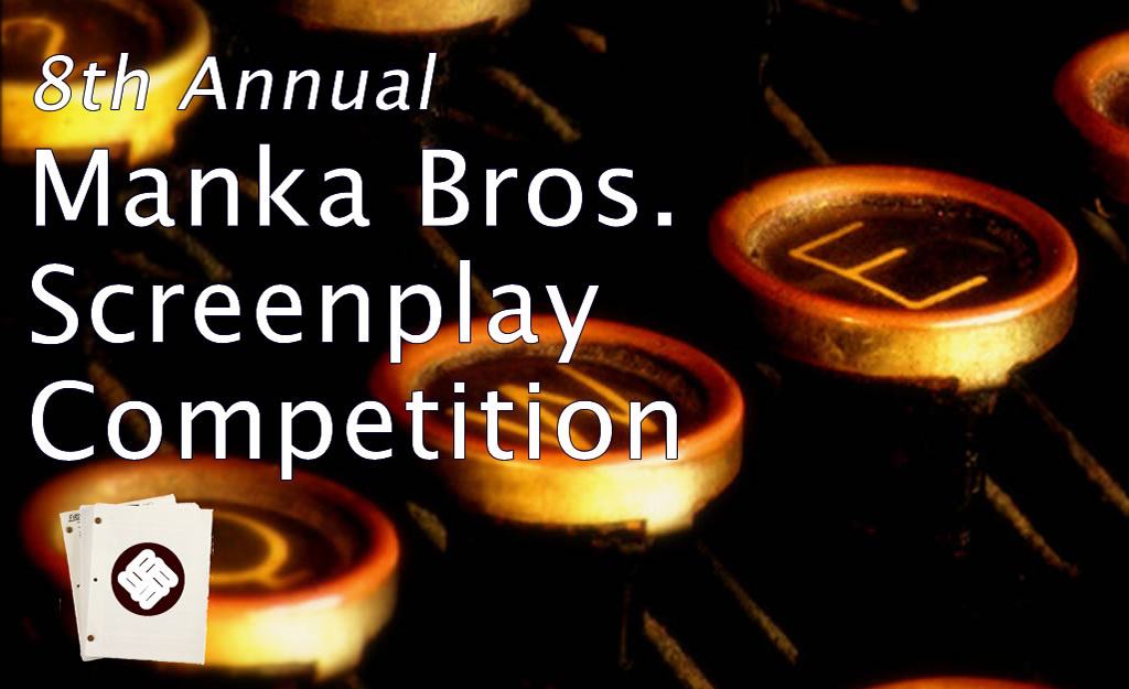 Manka Bros Screenplay Competition