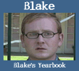 Blake Bishop - Forensics Yearbook