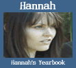 Hannah - Forensics Yearbook