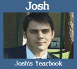 Josh Mazur - Forensics Yearbook