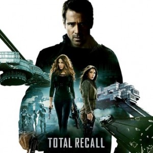 Total Recall [REVIEW] – Behind the Proscenium