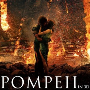 Pompeii [REVIEW] – Behind the Proscenium