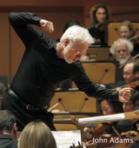 John Adams – The Chairman Dances – Emily's Music Dump