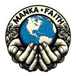 Manka Faith's God Blog