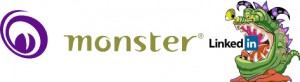 monster acquired company