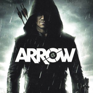 Arrow – Season 1 – Episode 1 – “Pilot” – Teleblog With Vidar