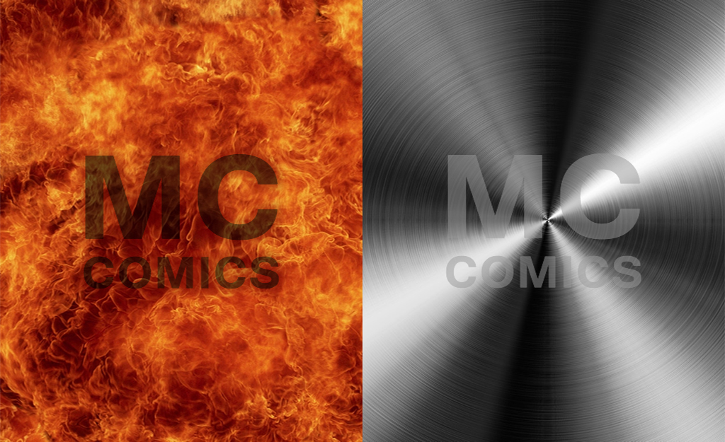 MC Comics