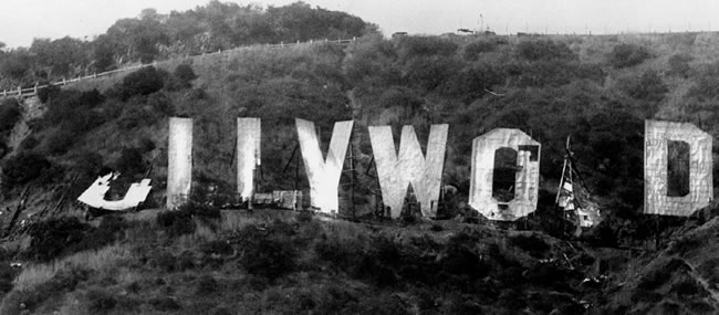 Hollywood's Only Chance For Long-Term Survival