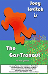 The Gastronaut starring Joey Levitch